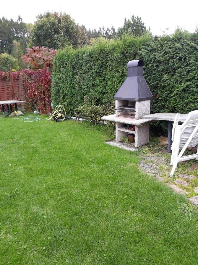 Penzion Piano Lägenhet Liptovský Mikuláš Exteriör bild