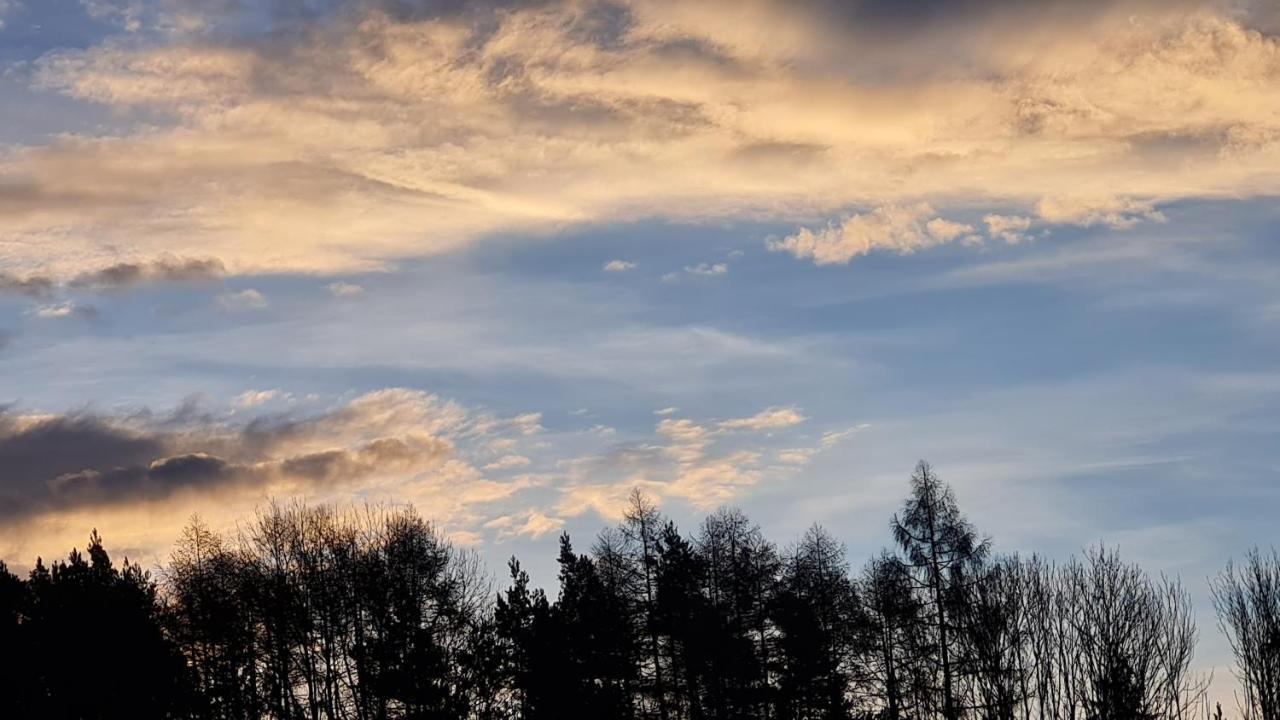 Penzion Piano Lägenhet Liptovský Mikuláš Exteriör bild