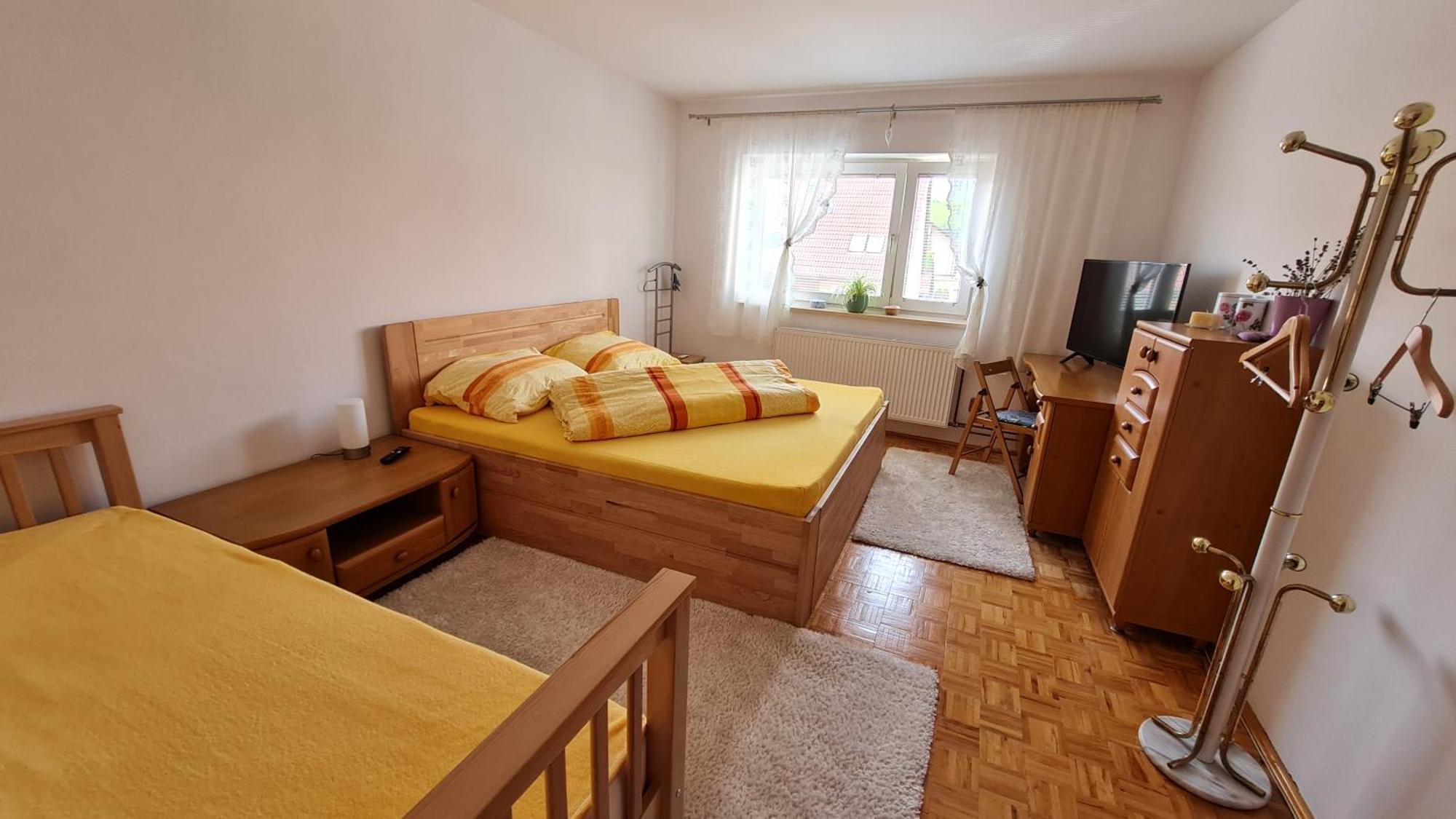 Penzion Piano Lägenhet Liptovský Mikuláš Exteriör bild